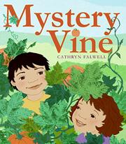 Cover art for MYSTERY VINE
