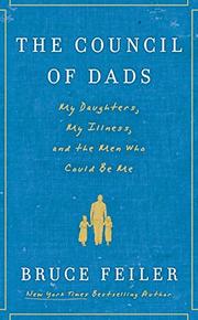 Book Cover for THE COUNCIL OF DADS