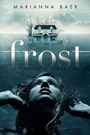 Cover art for FROST