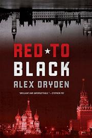 Cover art for RED TO BLACK