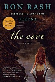 Cover art for THE COVE