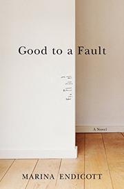 Book Cover for GOOD TO A FAULT