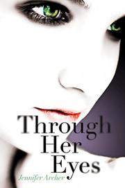 Book Cover for THROUGH HER EYES
