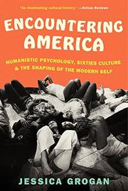 Book Cover for ENCOUNTERING AMERICA