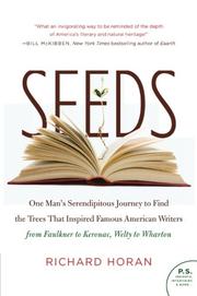 Book Cover for SEEDS