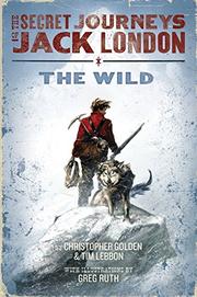 Book Cover for THE WILD
