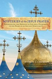 Cover art for MYSTERIES OF THE JESUS PRAYER