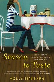 Cover art for SEASON TO TASTE