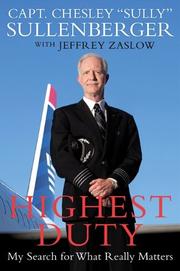 Cover art for HIGHEST DUTY