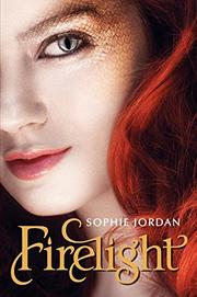 Book Cover for FIRELIGHT
