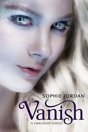 Cover art for VANISH