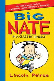 BIG NATE by Lincoln Peirce