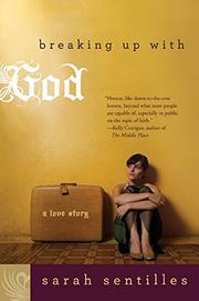 Cover art for BREAKING UP WITH GOD