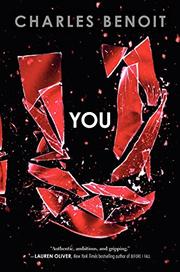 Book Cover for YOU