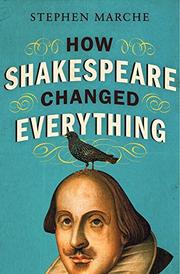 Book Cover for HOW SHAKESPEARE CHANGED EVERYTHING