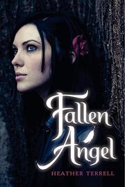 Cover art for FALLEN ANGEL