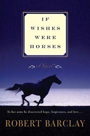 Cover art for IF WISHES WERE HORSES