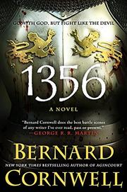 Book Cover for 1356