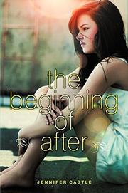 Cover art for THE BEGINNING OF AFTER