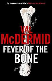 Book Cover for FEVER OF THE BONE