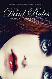 Cover art for DEAD RULES