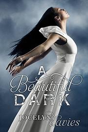 Book Cover for A BEAUTIFUL DARK