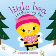 Cover art for LITTLE BEA AND THE SNOWY DAY