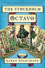 Cover art for THE STOCKHOLM OCTAVO