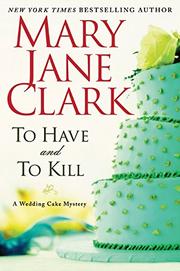 Cover art for TO HAVE AND TO KILL