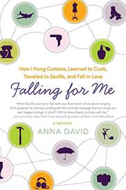 Cover art for FALLING FOR ME