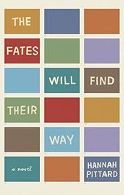 Cover art for THE FATES WILL FIND THEIR WAY