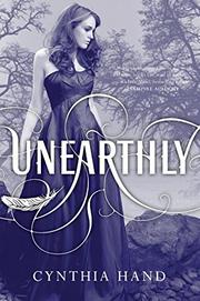 Cover art for UNEARTHLY