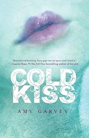 Cover art for COLD KISS