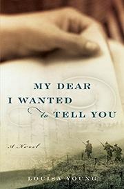 Cover art for MY DEAR I WANTED TO TELL YOU