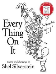 Cover art for EVERY THING ON IT