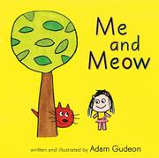 Cover art for ME AND MEOW