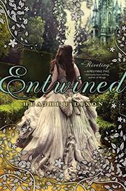 Cover art for ENTWINED