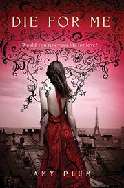 Book Cover for DIE FOR ME