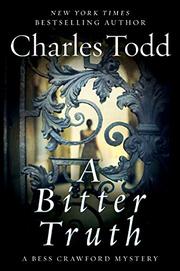 Book Cover for A BITTER TRUTH