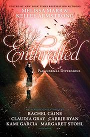 Cover art for ENTHRALLED