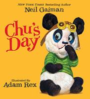 Book Cover for CHU'S DAY