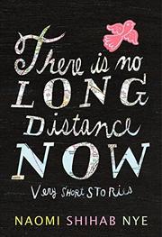 Book Cover for THERE IS NO LONG DISTANCE NOW