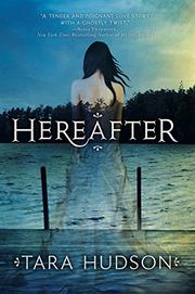 Cover art for HEREAFTER