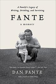 Cover art for FANTE