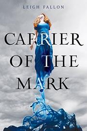 Cover art for THE CARRIER OF THE MARK