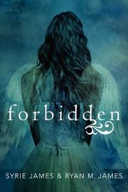 Book Cover for FORBIDDEN