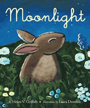 Cover art for MOONLIGHT