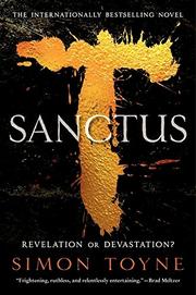 Book Cover for SANCTUS 
