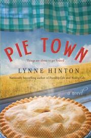 Cover art for PIE TOWN