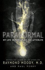 Book Cover for PARANORMAL